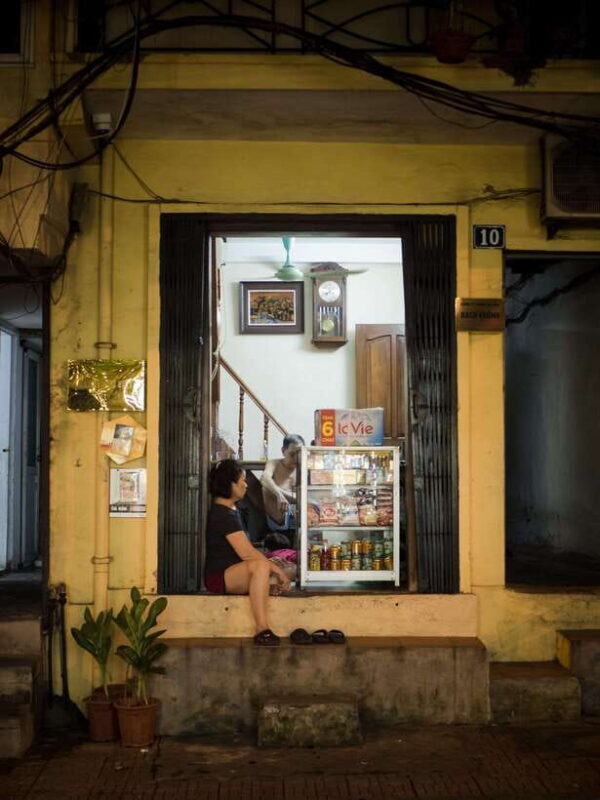 Hanoi By Night Photography Tour - FAQs