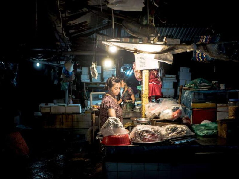 Hanoi By Night Photography Tour - Final Thoughts