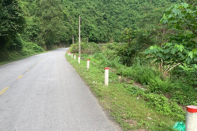 Hanoi - Cao Bang city - Ban Gioc Warterfall 2days/2nights ED7 - A closer look at the two-day adventure