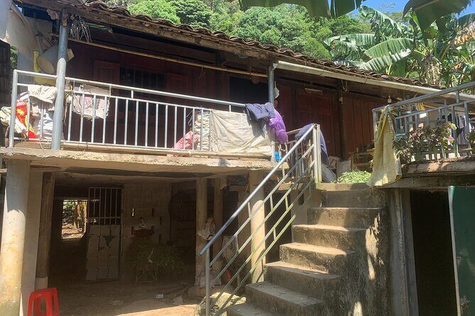 Hanoi - Cao Bang city - Ban Gioc Warterfall 2days/2nights ED7 - The Sum Up