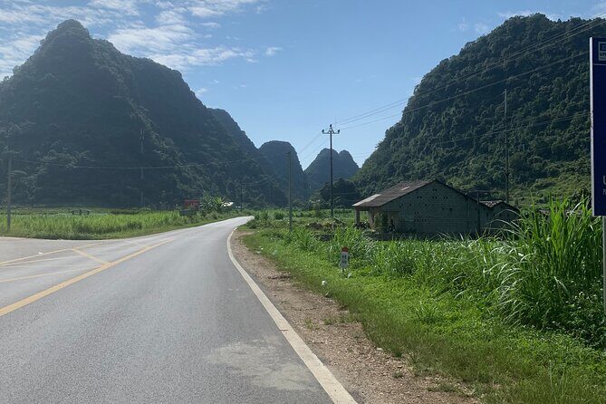 Hanoi - Cao Bang city - Ban Gioc Warterfall 2days/2nights ED7 - FAQ