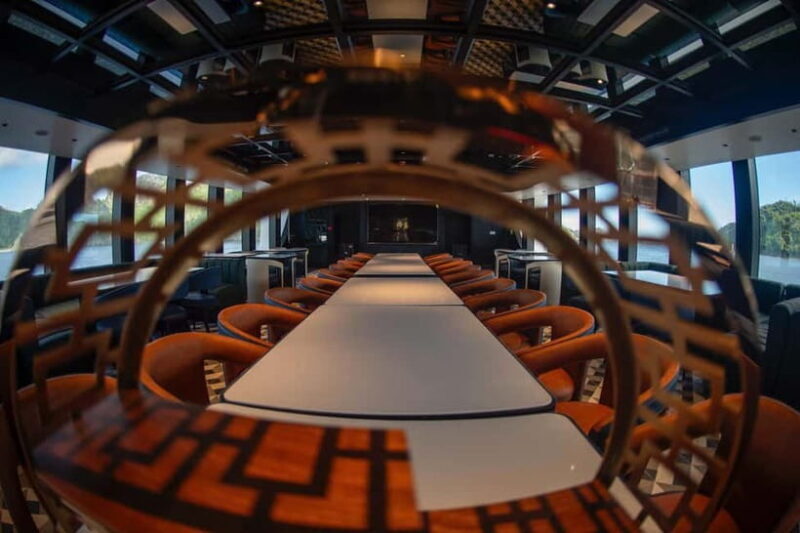 Hanoi/ Cat Ba: Cat Ba Island and Lan Ha Bay Day Trip| Luxury - The Itinerary in Detail