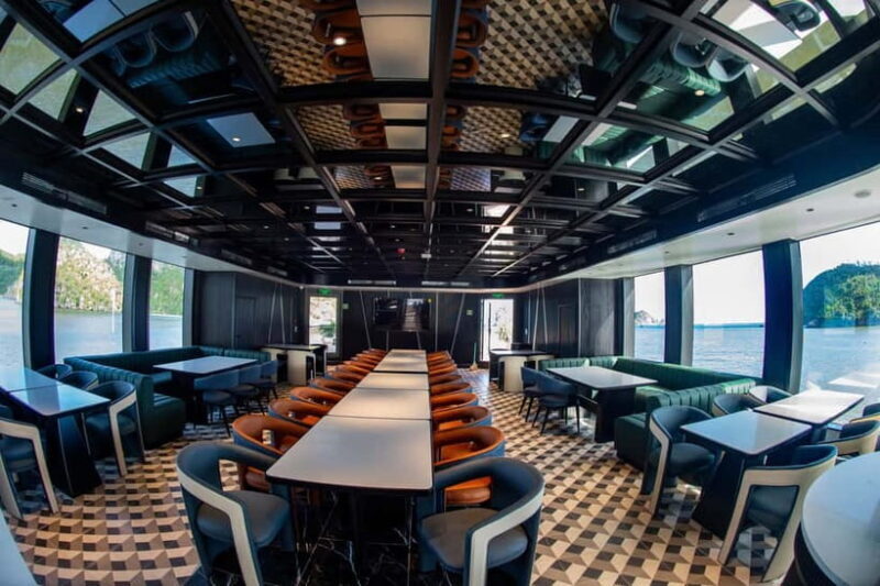 Hanoi/ Cat Ba: Cat Ba Island and Lan Ha Bay Day Trip| Luxury - Our Honest Take on the Experience