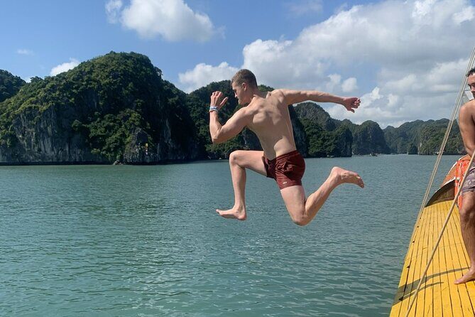 Hanoi: Cat Ba Island, Viet Hai Village, Lan Ba Bay 2 Days 1 Night - Key Points