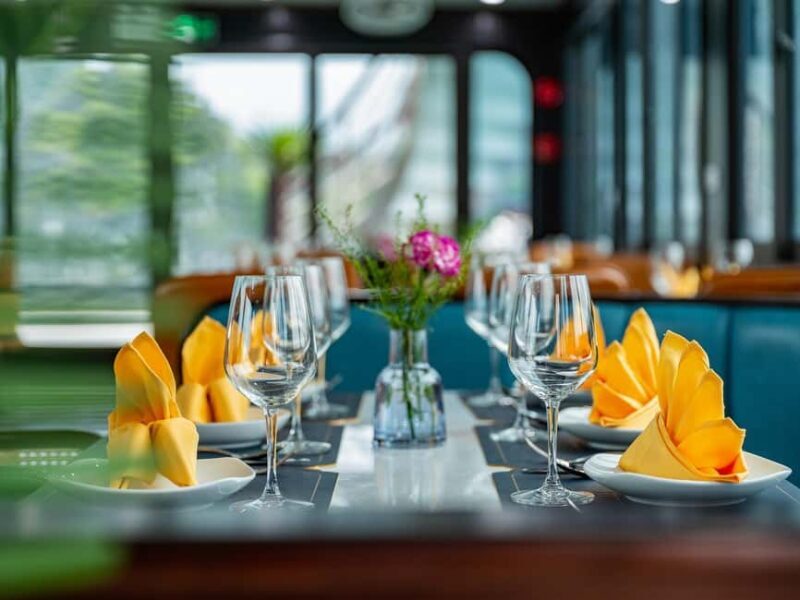 Hanoi/Cat Ba: Lan Ha Bay Day Cruise with Dark & Bright Caves - Final Thoughts: Who Will Enjoy This Tour?