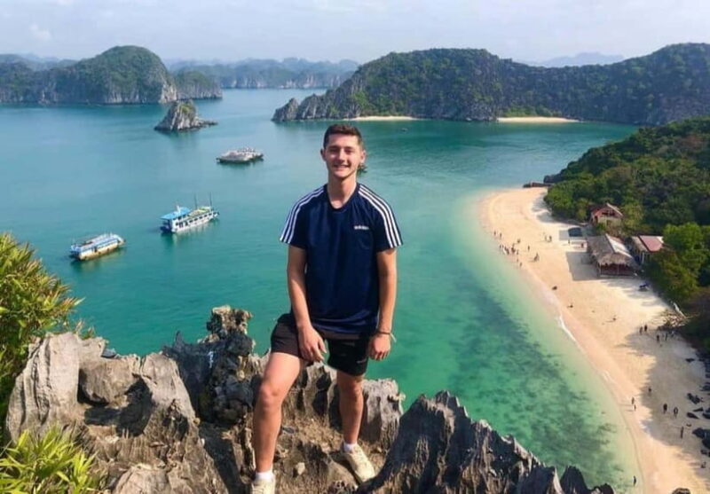 Hanoi/Catba: 2-Day Adventure Cat Ba National Park,Lan Ha Bay - The Sum Up