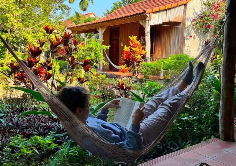 Hanoi/Catba: 2-Day Adventure Cat Ba National Park,Lan Ha Bay - FAQ