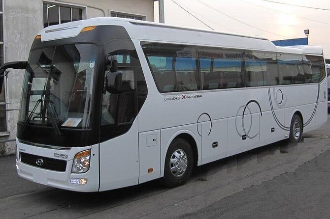 Hanoi Center to Noi Bai Airport - See Off - Service from Hanoi to Airport - What We Like About This Service