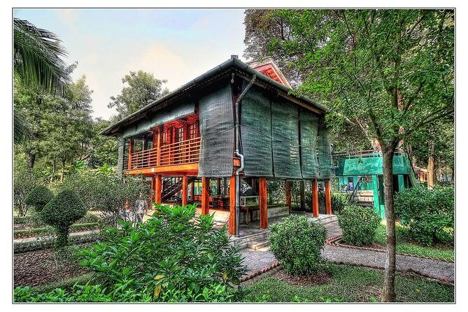 Hanoi City 1 Day Tour - Key Points