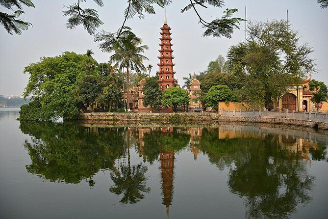 Hanoi City 1 Day Tour - An In-Depth Look at the Hanoi 1 Day Tour