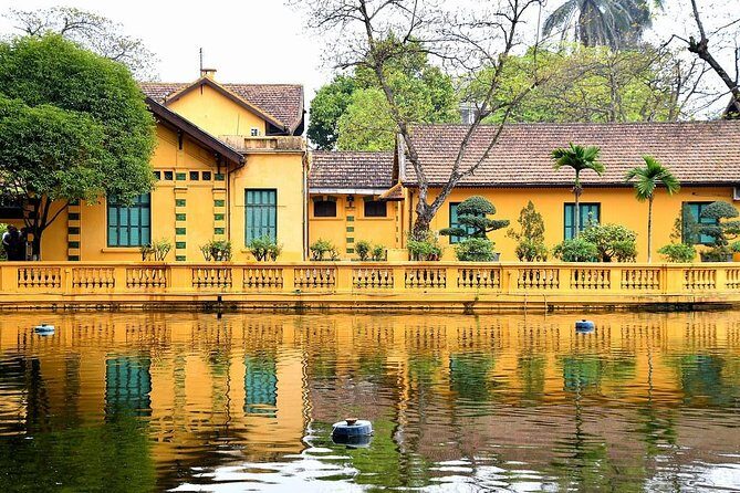 Hanoi City 1 Day Tour - The Sum Up: Is This Tour Worth It?