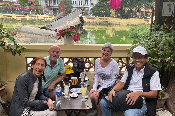 Hanoi City Bike Tour through Banana Island & Food Tasting - An In-Depth Look at the Hanoi Bike Tour Experience