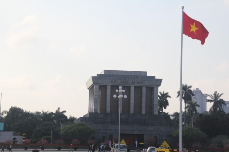 Hanoi city Day tour with lunch, tour guide, tranfers, ticket - Frequently Asked Questions