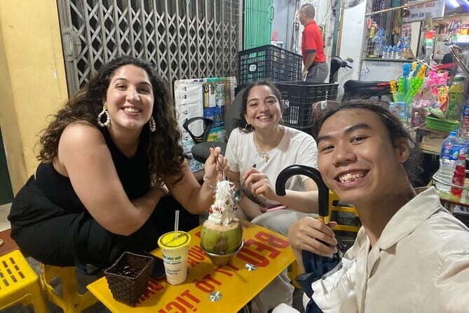 Hanoi City Discovery Full-Day Guided Tour - Who Is This Tour Best For?