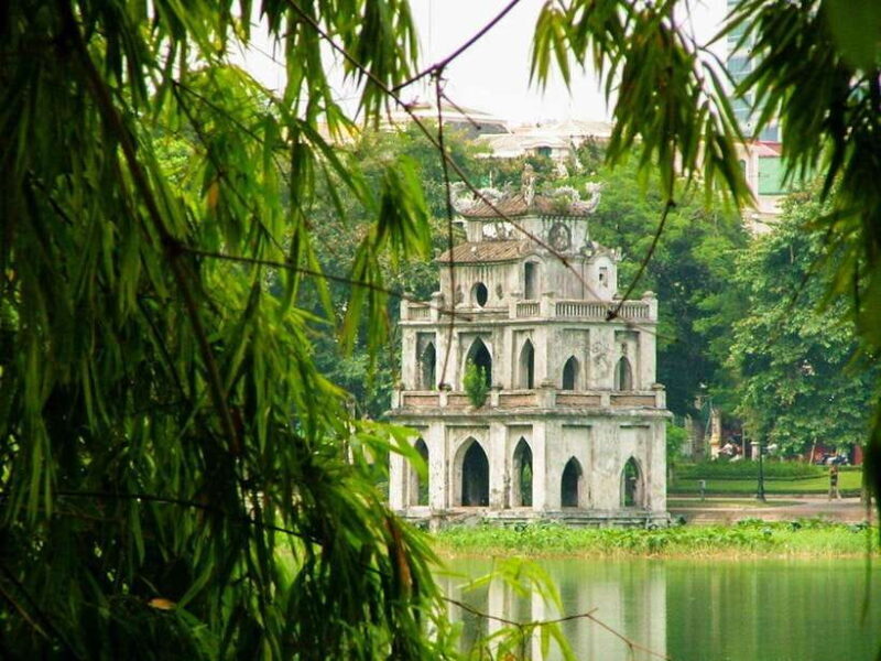 Hanoi City: Full-day Journey Through Ha Nois History - Is This Tour Worth It?