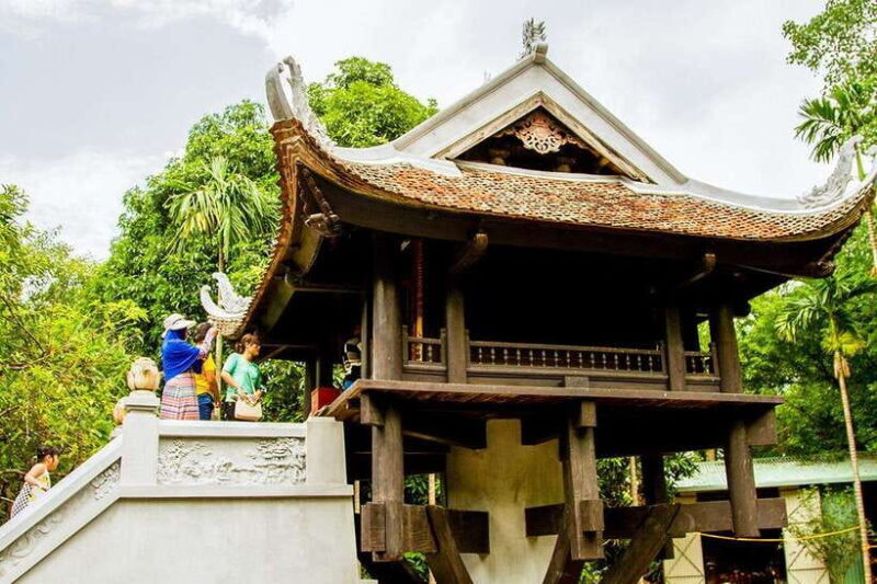 Hanoi City: Full-day Journey Through Ha Nois History - FAQ