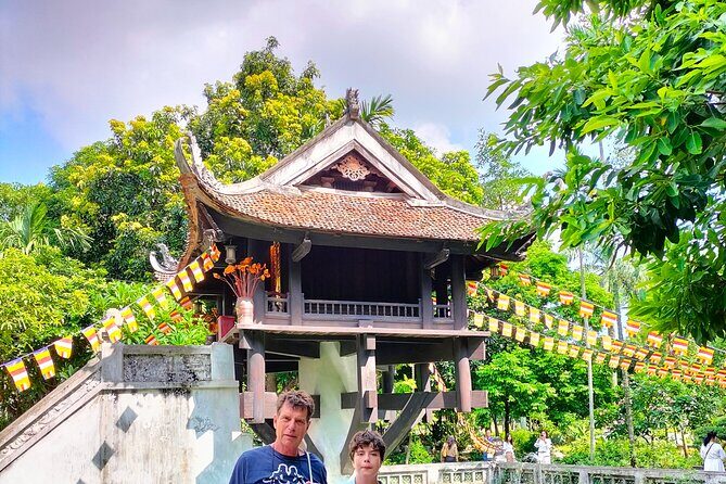 Hanoi City Full Day Private Tour - Heritage Journey - Who Is This Tour Best For?