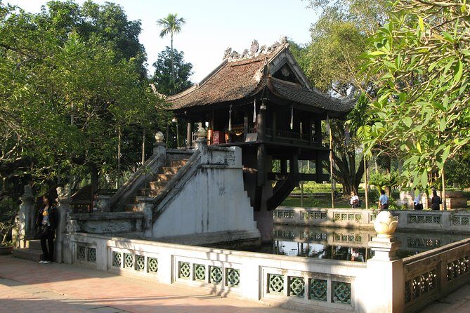 Hanoi City Full Day Tour With Lunch - An In-Depth Look at the Tour Experience