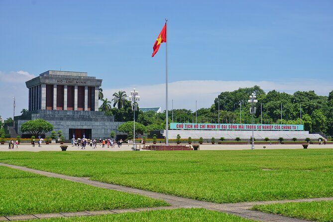 Hanoi City Full Day Tour With Lunch - Exploring Hanoi’s Highlights in One Day