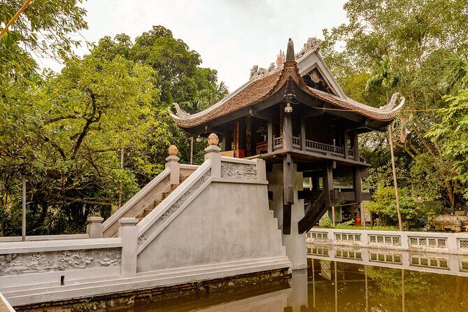 Hanoi City Full Day Tour With Lunch - The Cultural Depth of the Ethnology Museum