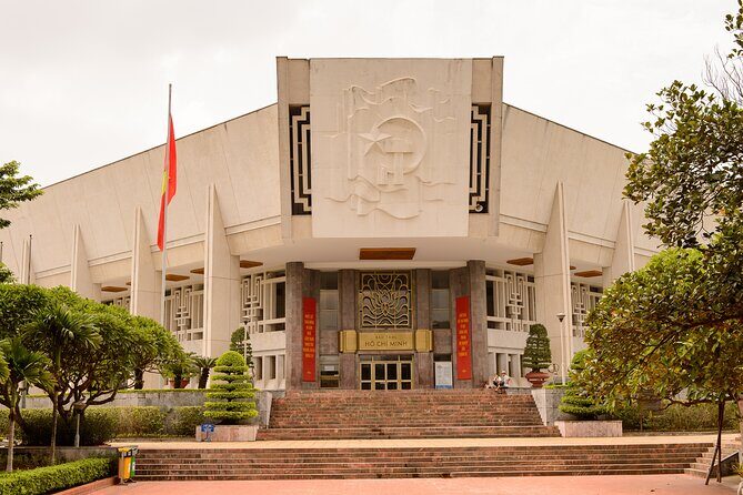 Hanoi City Full Day Tour With Lunch - Practical Details and Tips for Your Day