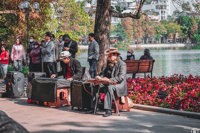 Hanoi City Full Day Tour With Lunch - Final Thoughts