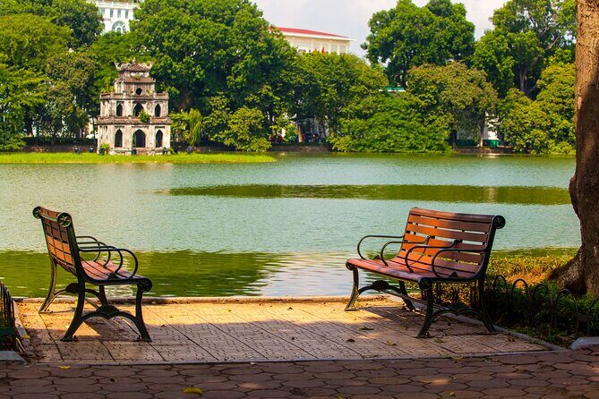 Hanoi City Full Day Tour With Lunch - FAQ