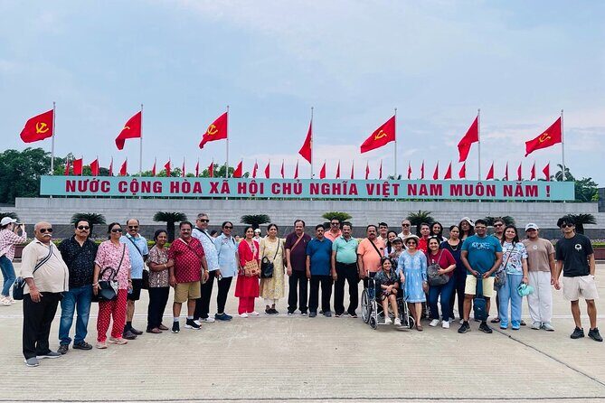 Hanoi City Group tour - Full day - Final Thoughts: Is It Worth It?