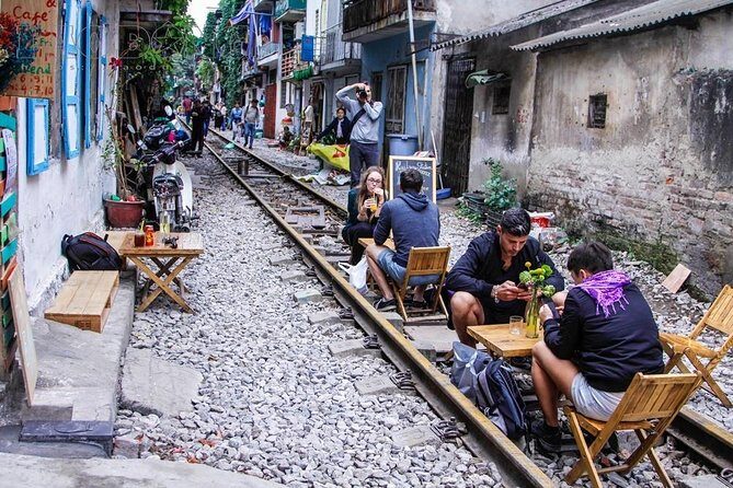 Hanoi City Half Day Private Tour: Hidden Corners & Train Street - FAQs