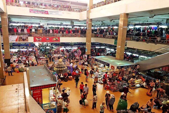 Hanoi City Half-Day Private Tour: Train Street And All Highlights - In-Depth Look at the Tour