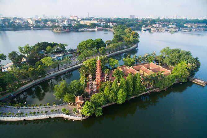 Hanoi City Half-Day Private Tour: Train Street And All Highlights - How This Tour Delivers Value