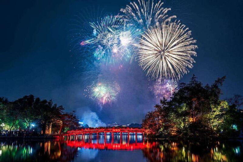 Hanoi City Half Day - The City Contains Cultural Beauty - The Sum Up