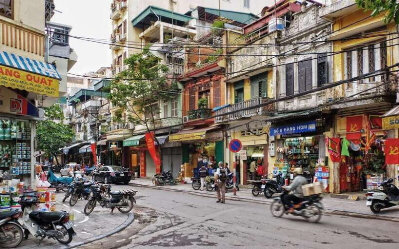 Hanoi City Half Day - The City Contains Cultural Beauty - FAQ