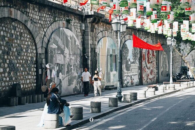 Hanoi City Highlight Full Day Tour With Bat Trang Pottery Village - An In-Depth Look at the Tour Experience