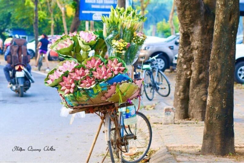 Hanoi: City Highlights Tour with Transfer and Lunch - Key Points