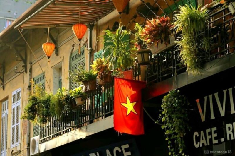 Hanoi: City Highlights Tour with Transfer and Lunch - FAQ