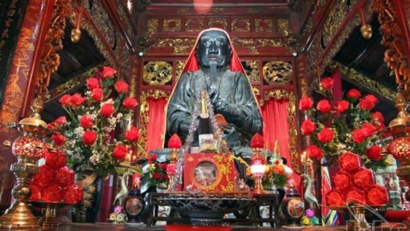 Hanoi City Highlights Walking Tour  Landmarks & History - Final Thoughts