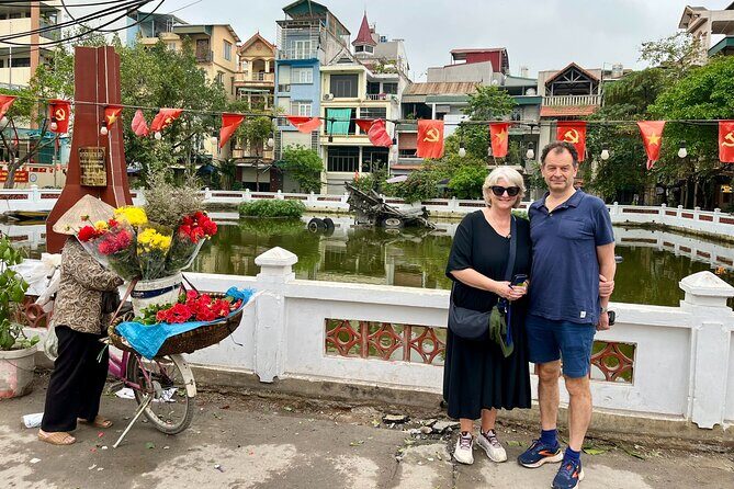 Hanoi City Jeep Tour Half-day: Food, Culture & Fun (4 hours) - Authenticity, Value, and Overall Experience