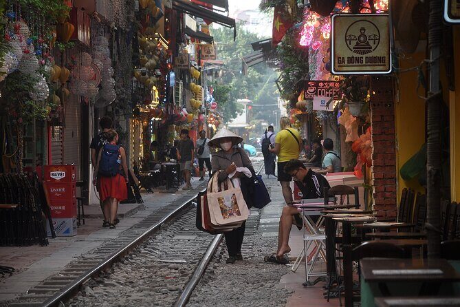 Hanoi City Jeep Tour Half-day: Food, Culture & Fun (4 hours) - Frequently Asked Questions