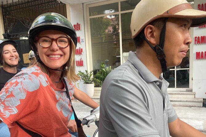 Hanoi City Jeep TourCity highlights & Countryside Banana Island - Final Thoughts