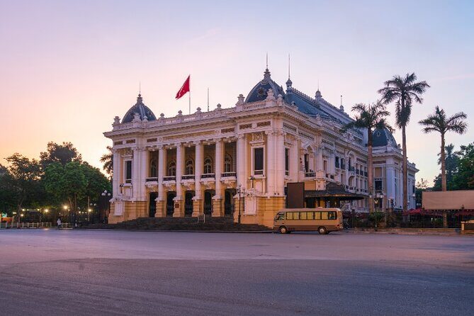 Hanoi City Motorbike Tour with Banana Island and Local Food - Authenticity and Appeal