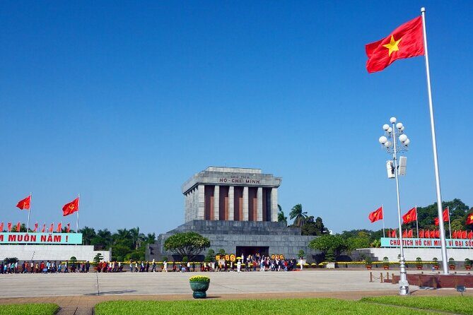 Hanoi City Motorbike Tour with Banana Island and Local Food - Who Should Consider This Tour?