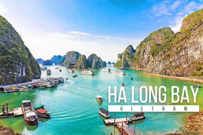 Hanoi City Private Excursion from Halong Cruise Port - Who Should Consider This Tour?