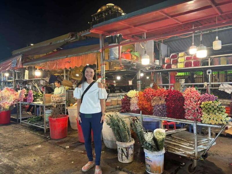 Hanoi City Sightseeing Shore Excursion Tour From Halong Port - FAQs