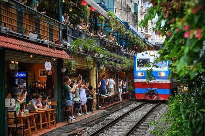 Hanoi City Small Group Tours with Transfer & Lunch - Who Will Love This Tour?