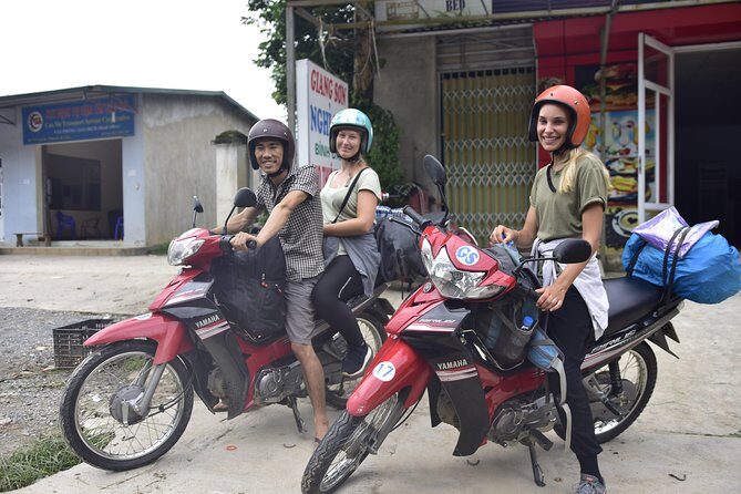 Hanoi City Street Tour On A Motorbike - FAQs – Your Practical Questions Answered