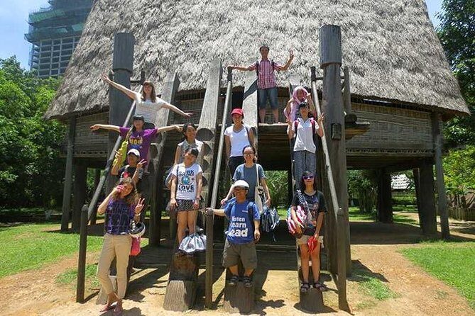 Hanoi City Tour 1 Day - What’s Included and What to Consider