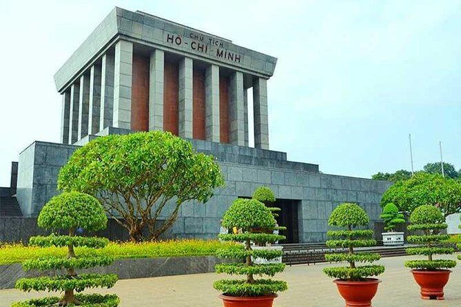 Hanoi City Tour 1 Day - FAQs