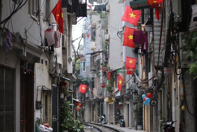 Hanoi city tour - An In-Depth Look at Hanoi’s Highlights