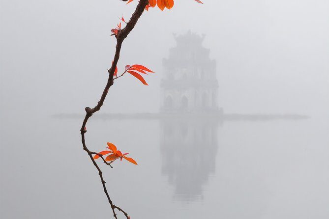 Hanoi city tour - Who Will Enjoy This Tour?